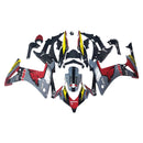 Amotopart Honda CBR500R 2013-2015 kåpesett Body Plastic ABS