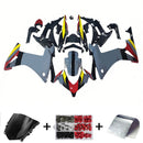 Amotopart Honda CBR500R 2013-2015 kåpa Set Body Plast ABS