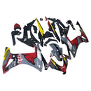 Amotopart Honda CBR500R 2013-2015 kåpesett Body Plastic ABS