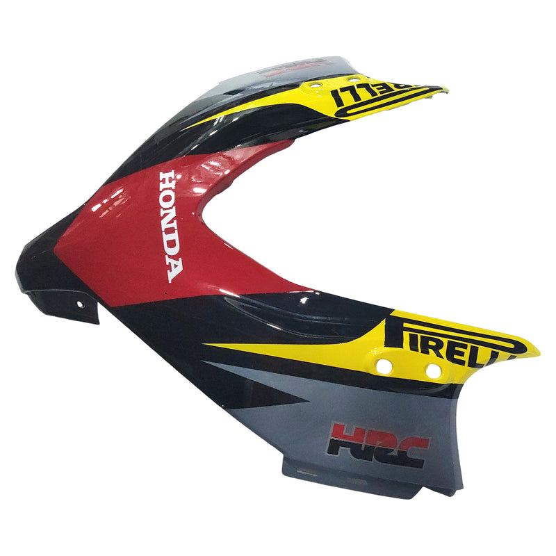 Amotopart Honda CBR500R 2013-2015 kåpesett Body Plastic ABS