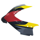 Amotopart Honda CBR500R 2013-2015 kåpa Set Body Plast ABS