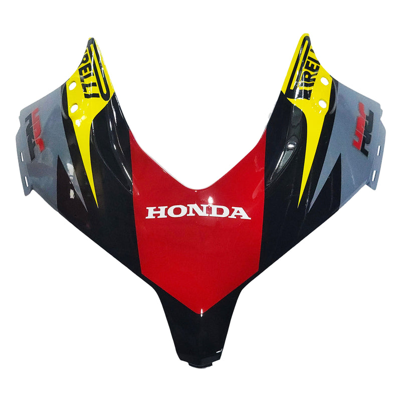Amotopart Honda CBR500R 2013-2015 kåpesett Body Plastic ABS