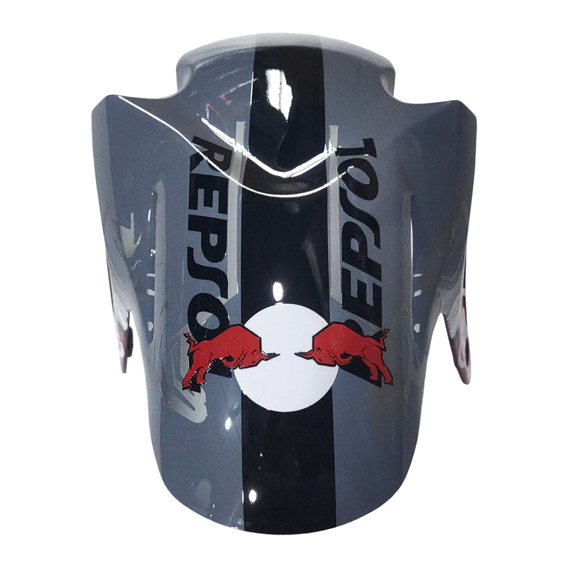 Amotopart Honda CBR500R 2013-2015 kåpesett Body Plastic ABS