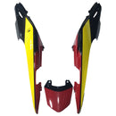 Amotopart Honda CBR500R 2013-2015 kåpesett Body Plastic ABS
