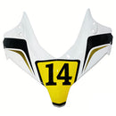 2013-2015 Honda CBR500R Sada vstřikovacích kapotáží Tělo Plast ABS