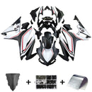 2016–2018 Honda CBR500R Verkleidungsset