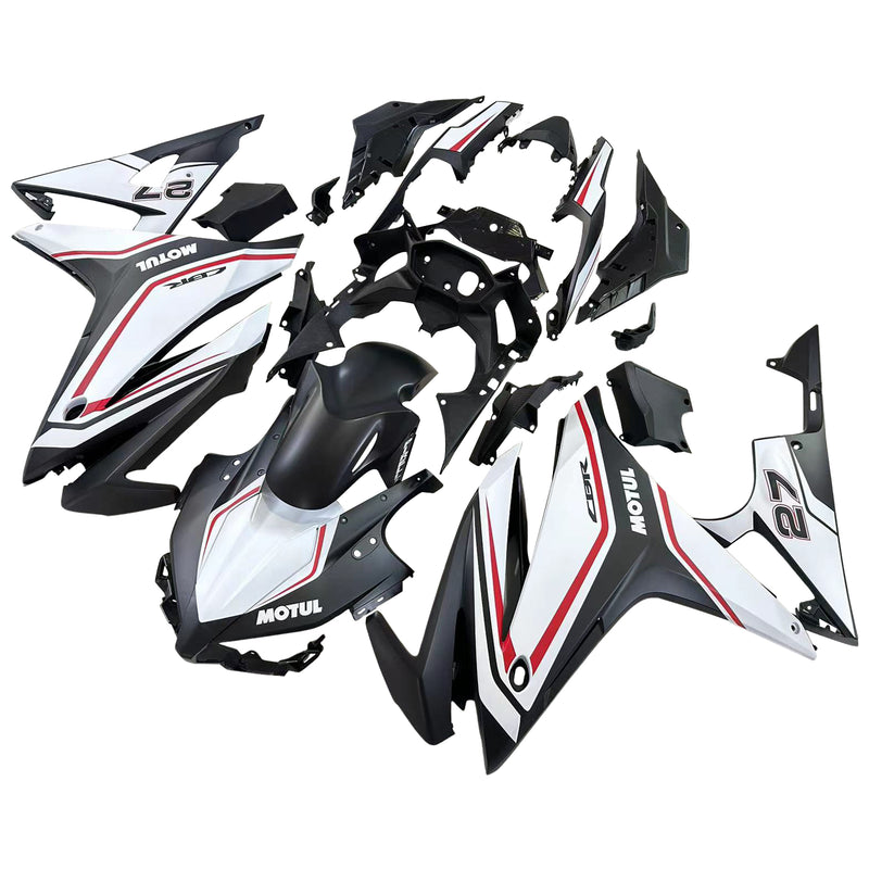 Kit de carenado Honda CBR500R 2016-2018