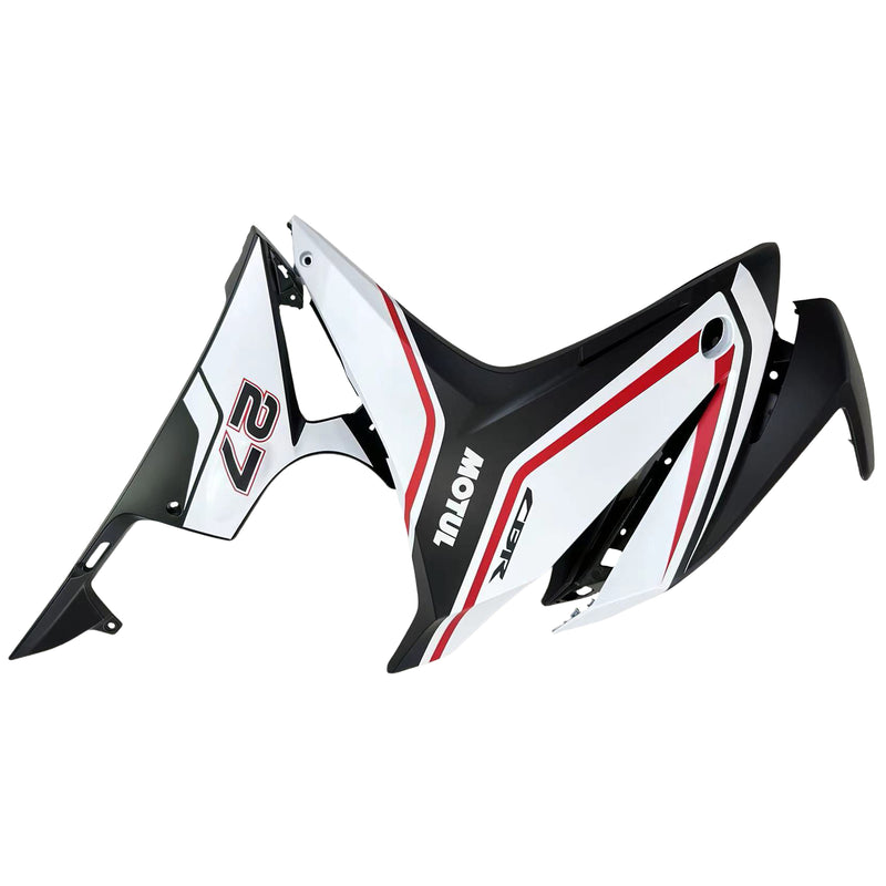 Kit de carenado Honda CBR500R 2016-2018