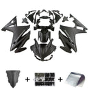 Kit de carenagem Honda CBR500R 2016-2018