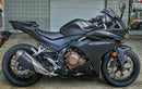 Kit de carenado Honda CBR500R 2016-2018