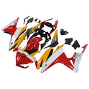 Kit de carenagem Honda CBR500R 2016-2018