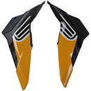 Zestaw owiewki do Hondy CBR500R na lata 2016-2018