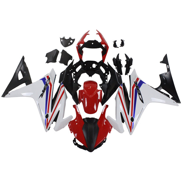 2016-2018 Honda CBR500R kåpa kit