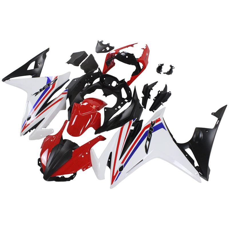 Kit de carenado Honda CBR500R 2016-2018