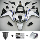 Kit de carenagem Honda CBR500R 2016-2018