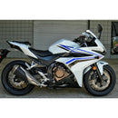 Kit de carenagem Honda CBR500R 2016-2018
