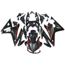 2016-2018 Honda CBR500R Ruiskutussuojasarja Kori muovinen ABS