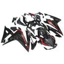 2016-2018 Honda CBR500R Ruiskutussuojasarja Kori muovinen ABS