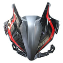 2016-2018 Honda CBR500R Ruiskutussuojasarja Kori muovinen ABS