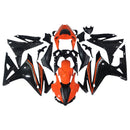 2016-2018 Honda CBR500R Einspritzverkleidungssatz Karosserie Kunststoff ABS