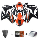 2016-2018 Honda CBR500R Einspritzverkleidungssatz Karosserie Kunststoff ABS