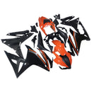 2016-2018 Honda CBR500R Einspritzverkleidungssatz Karosserie Kunststoff ABS
