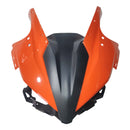 2016-2018 Honda CBR500R Einspritzverkleidungssatz Karosserie Kunststoff ABS