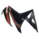 2016-2018 Honda CBR500R Einspritzverkleidungssatz Karosserie Kunststoff ABS