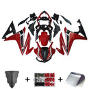 Kit de carenagem de injeção Honda CBR500R 2016-2018 ABS plástico corporal