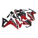 2016-2018 Honda CBR500R Kit de carenado de inyección Cuerpo Plástico ABS