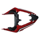 2016-2018 Honda CBR500R Kit de carenado de inyección Cuerpo Plástico ABS