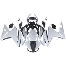 Zestaw owiewek wtryskowych Honda CBR500R 2016-2018 Korpus z tworzywa sztucznego ABS