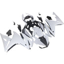 2016-2018 Honda CBR500R Kit de carenado de inyección Cuerpo Plástico ABS