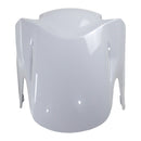 2016-2018 Honda CBR500R Kit de carenado de inyección Cuerpo Plástico ABS