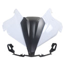 2016-2018 Honda CBR500R Kit de carenado de inyección Cuerpo Plástico ABS