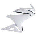 2016-2018 Honda CBR500R Kit de carenado de inyección Cuerpo Plástico ABS