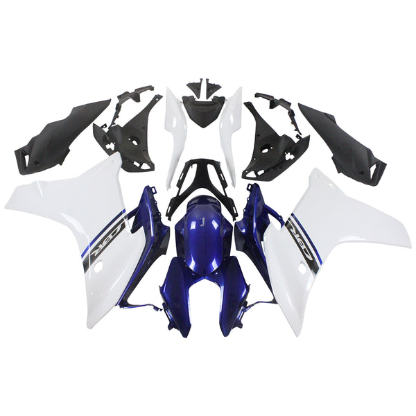 2011-2013 Honda CBR600F kåpa kit