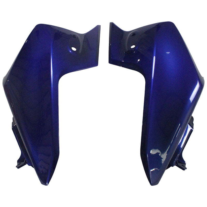 2011-2013 Honda CBR600F kåpa kit