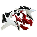 2011–2013 Honda CBR600F Verkleidungsset