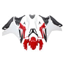 2011-2013 Honda CBR600F Fairing Kit