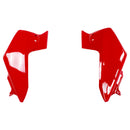 2011-2013 Honda CBR600F Fairing Kit