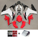 Amotopart Honda CBR600F 2011-2013 kåbesæt Body Plastic ABS