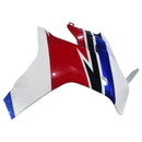 Amotopart Honda CBR600F 2011–2013 Verkleidungsset, Karosserie, Kunststoff, ABS