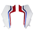 Amotopart Honda CBR600F 2011–2013 Verkleidungsset, Karosserie, Kunststoff, ABS