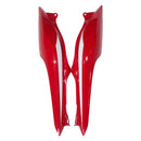 Amotopart Honda CBR600F 2011–2013 Verkleidungsset, Karosserie, Kunststoff, ABS