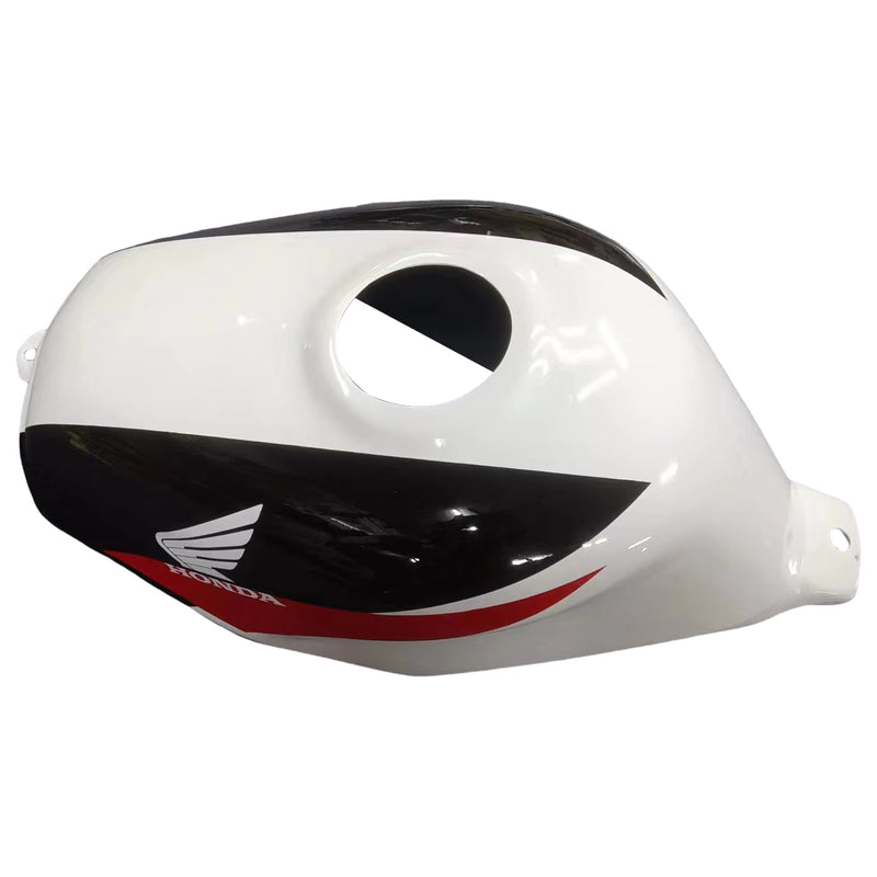 Kit de vendas de injeção Honda CBR600 F2 1991-1994 plástico corporal