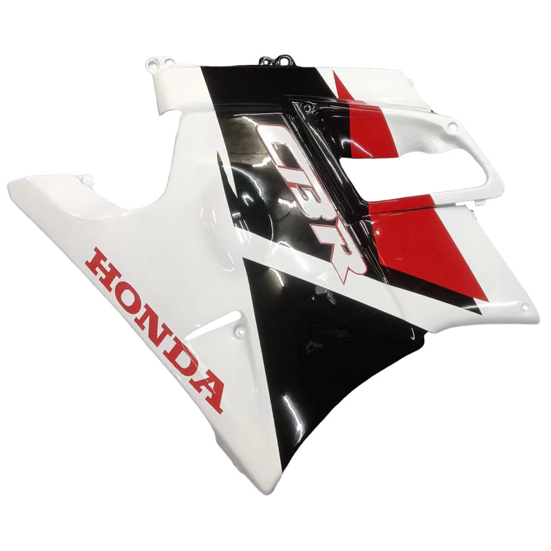 Kit de vendas de injeção Honda CBR600 F2 1991-1994 plástico corporal