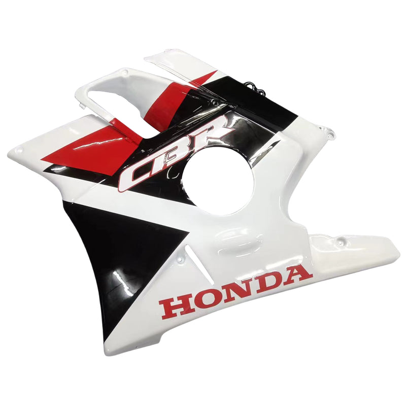 Kit de vendas de injeção Honda CBR600 F2 1991-1994 plástico corporal