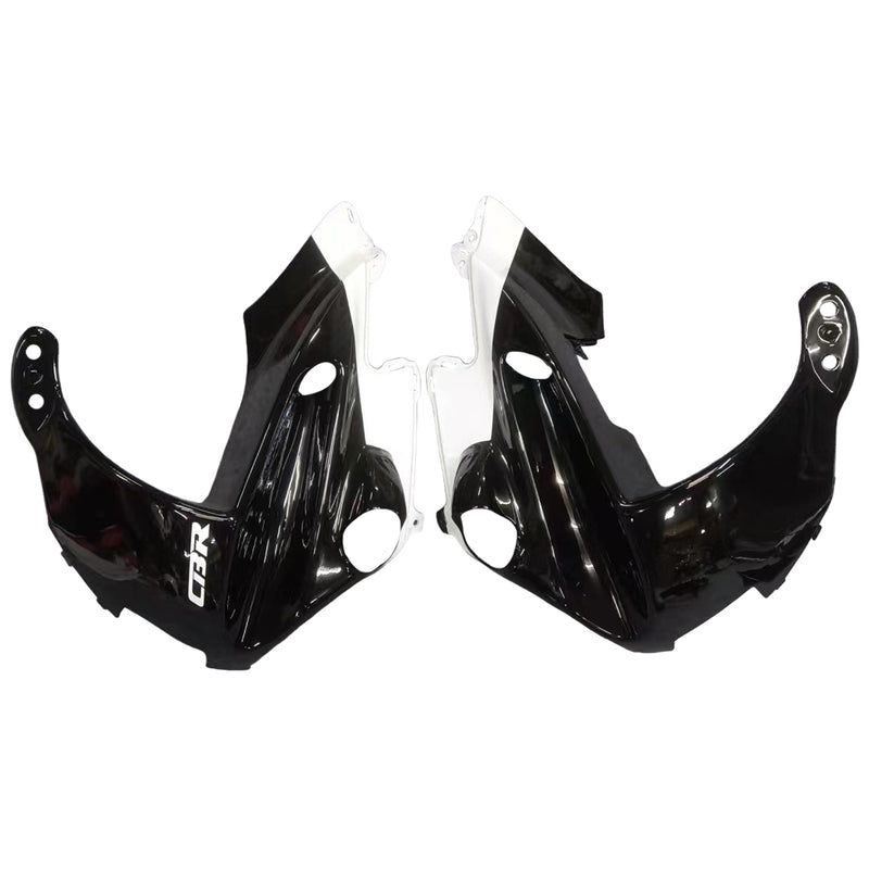 Kit de vendas de injeção Honda CBR600 F2 1991-1994 plástico corporal