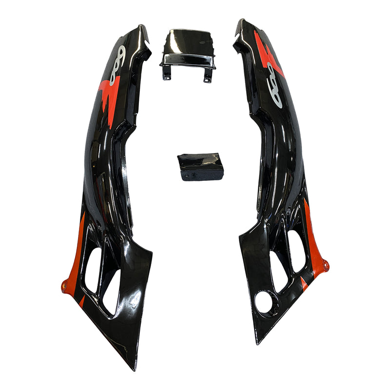 Kit de vendas de injeção Honda CBR600 F2 1991-1994 plástico corporal